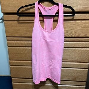 Lululemon Swiftly Tank Top
